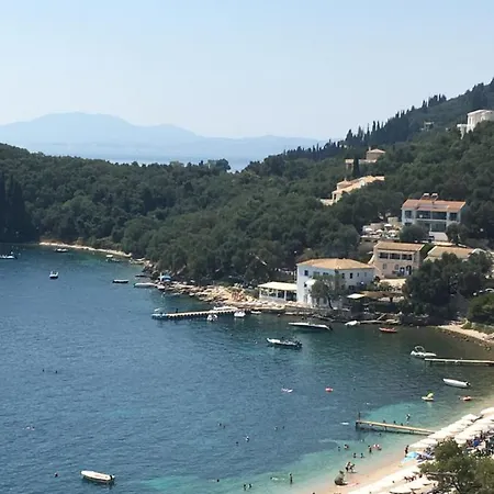 Nena - Apartament
