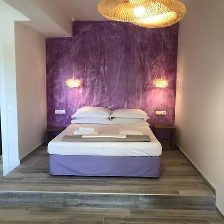 Nena - Apartament Kalami (Corfu)