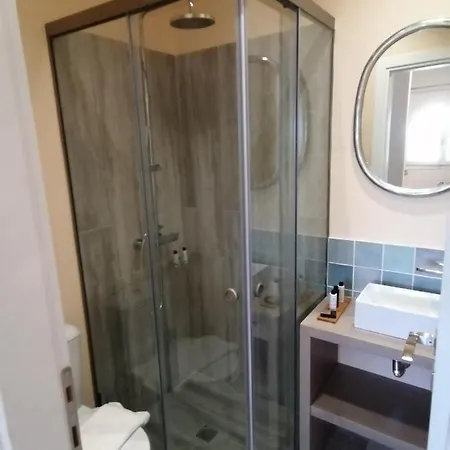 Nena - Apartament *
