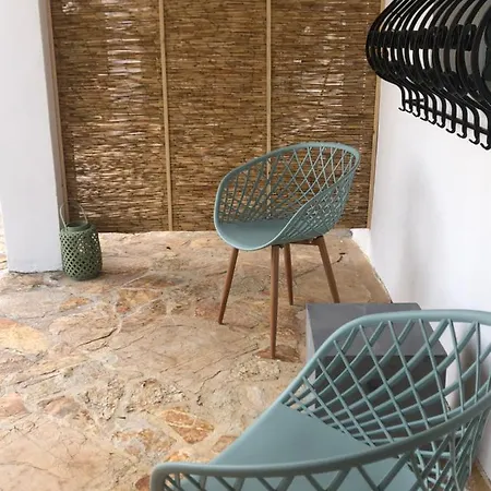 Nena - Apartament Kalami (Corfu)