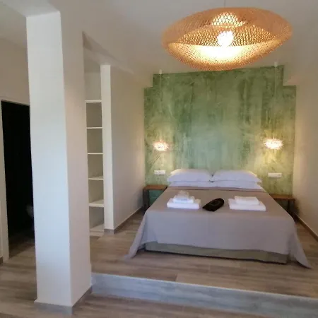 Apartament Nena - Kalami (Corfu)