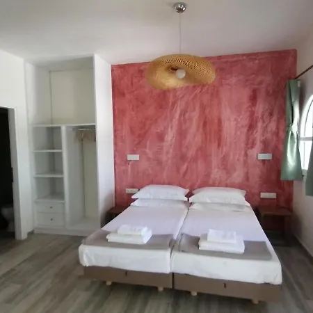 Nena - Apartament *