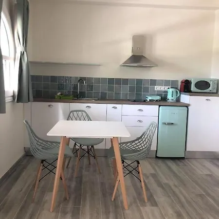 Nena - Apartament